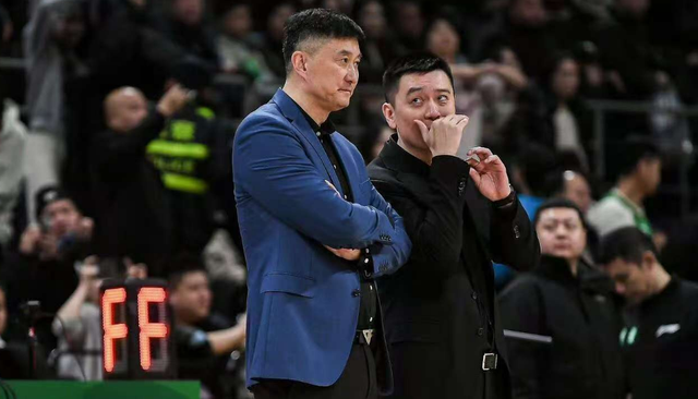 星空娱乐试玩-广东宏远大调整！确定更换外援，10人合同到期，杜锋或离队